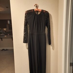 Black jumpsuit never worn